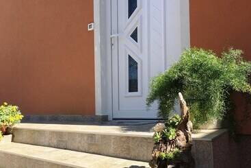 شقق خاصة سياحية Apartment Marica