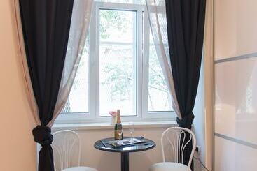 游客公寓 Apartments Galleria Chill