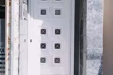 ツーリストアパートメント Best House Town View Apartment