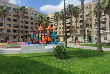 Apartamente turistice Biopark View Apartment