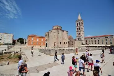 Appartamenti turistici Dharma