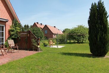 游客公寓 Ferienapartments Lüneburger Heide Rehlingen