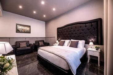 مسافرخانه Villa Elisio Hotel & Spa