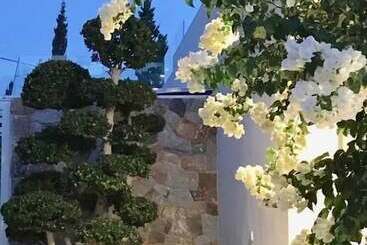 דירות לתיירים Villa Carlota