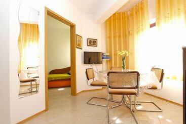 Ferienwohnungen Apartment 1303