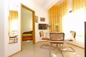 Ferienwohnungen Apartment 1303