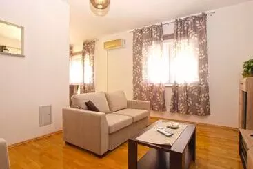 Apartamentos turísticos Apartment 1573