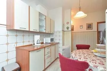 Apartaments turístics Apartments Stjepan 725