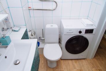 관광객 아파트 Apartment Lux On Dalnevostochnaya 152