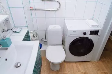 ツーリストアパートメント Apartment Lux On Dalnevostochnaya 152