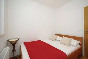 Apartamentos turísticos Apartment Zovko