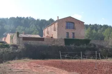 Turistihuoneistot Can Gramunt