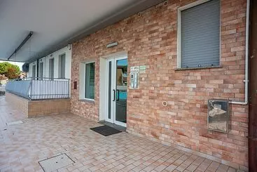 Apartaments turístics Condominio Palladio