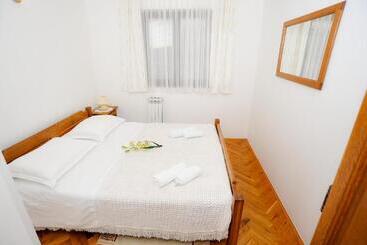 Pensione Guest House Krševan