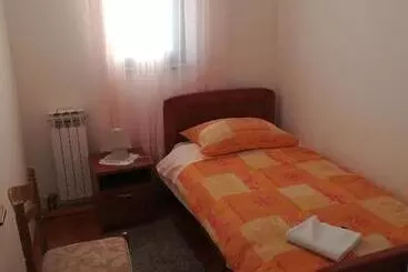 Pension Guest House Krševan