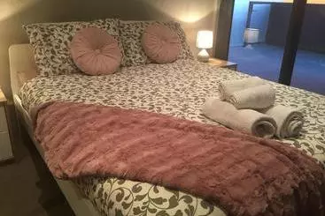 ペンション Lovely Home