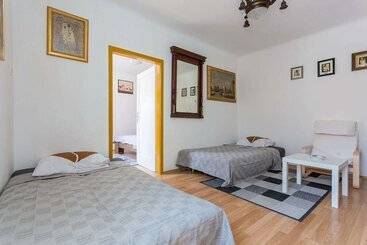 דירות לתיירים Apartment Sogaro