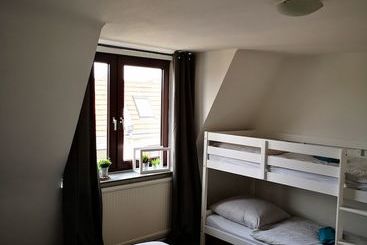 Жильё для туристов Uhlandstraße 29