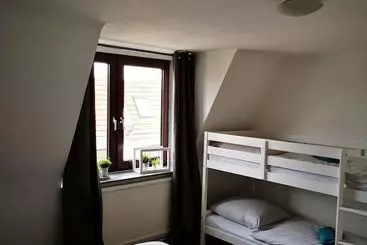 Turistihuoneistot Uhlandstraße 29