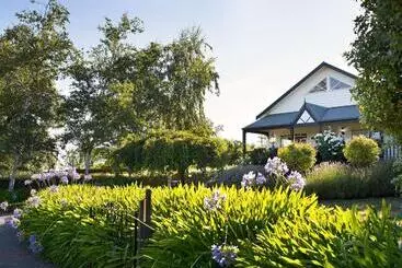 Turistihuoneistot Aggies Way