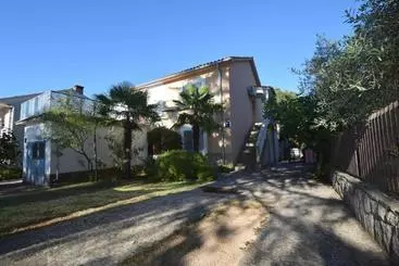 Turistihuoneistot Apartment Magdica