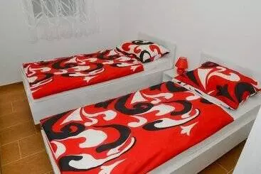 Apartaments turístics Apartments Julijana