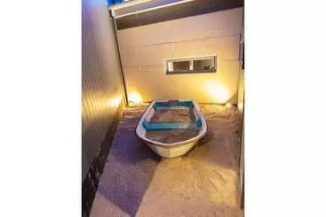 Turistihuoneistot Banyandah