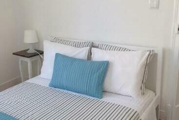 דירות לתיירים Casa Do Conde