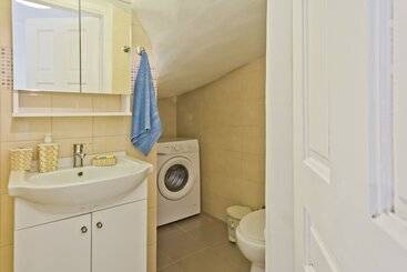 Vakantie-appartementen City Center Apartment