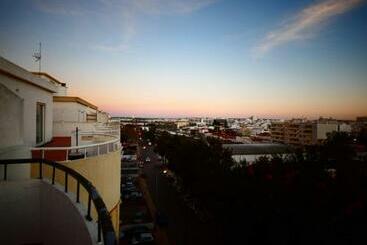 Vakantie-appartementen Fred E Kika Holidays