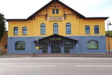 Pension Village
