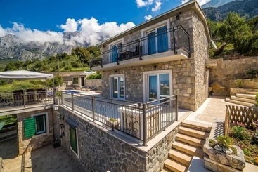 شقق خاصة سياحية Villa Bellavista