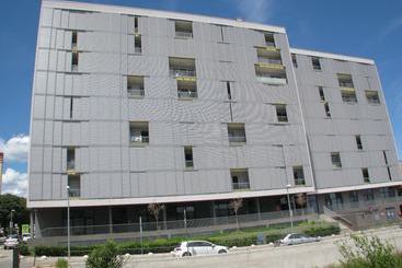 Apartment Jalehandro