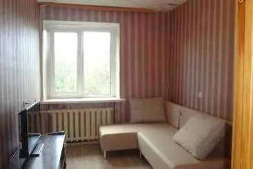 آپارتمان‌های توریست‌ها Apartment On Karla Marksa 258b