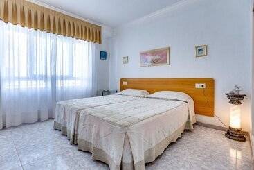 דירות לתיירים Apartmento Pedro Lorca 164