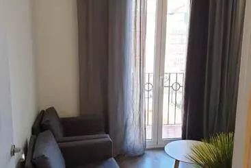 ツーリストアパートメント Barcelona Stadium Brand New Luxury