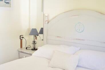 Turistlägenheter Casa Oasis