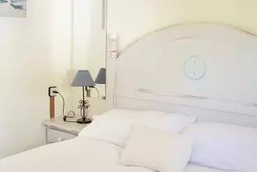 Turistlejligheder Casa Oasis