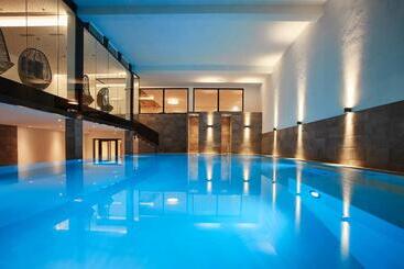 Hotel Das Tauernherz