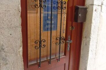 Pensão Guesthouse Frank