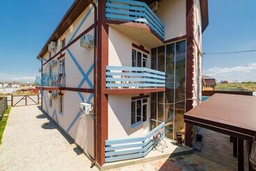 膳宿费 Patrina Comfort House