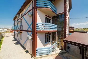 Pansiyon Patrina Comfort House