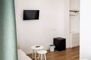 Pensiune Posada De La Costurera De Aranjuez