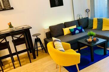 Ferienwohnungen Split Right Placecozy And Completely New