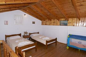 Apartamenty turystyczne Symi Port View Apartment