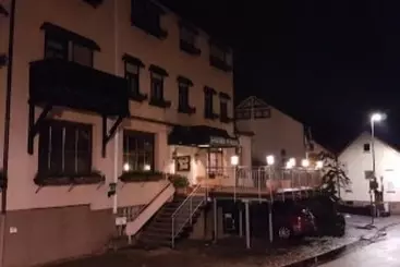 Pensão Gasthaus Linde