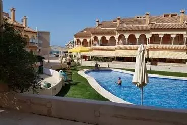Ferienwohnungen Retiro De Levante 31