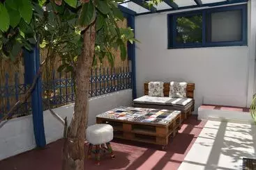 Aparthotel Sisi View