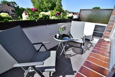 Apartamentos turísticos Apartments Neuss