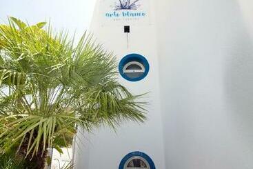 ツーリストアパートメント Arto Blanco